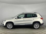 Volkswagen Tiguan I Рестайлинг Воронеж  - изображение 22