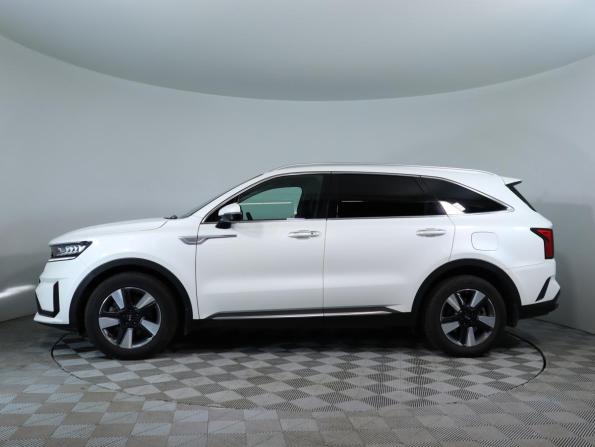 Kia Sorento IV с пробегом 2020 года, цена 3 350 000 рублей, 115000 км, внедорожник, Автокод Объявления