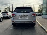 Nissan Pathfinder IV Санкт-Петербург  - изображение 14