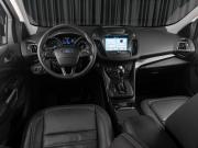 Ford Kuga II Рестайлинг Тюмень  - изображение 25