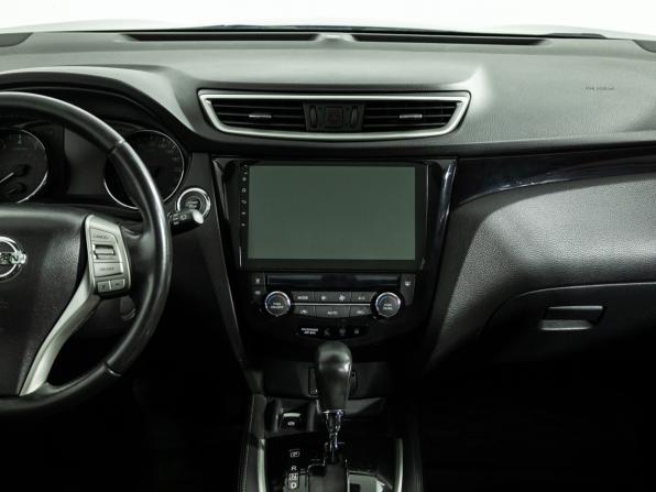 Nissan Qashqai II с пробегом 2017 года, цена 1 549 585 рублей, 183831 км, внедорожник, Автокод Объявления