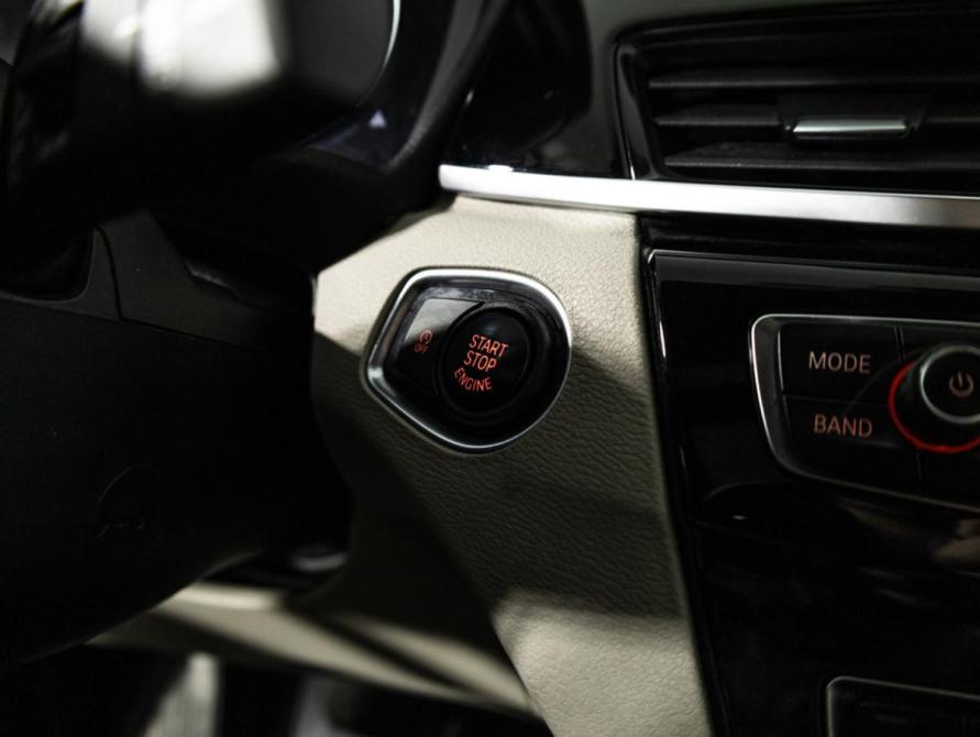 BMW X1 II (F48) Санкт-Петербург  - изображение 20