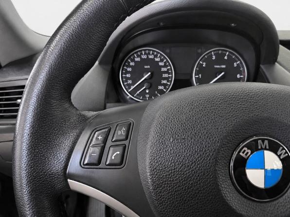 BMW X1 I (E84) с пробегом 2011 года, цена 1 279 000 рублей, 153604 км, внедорожник, Автокод Объявления