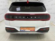 Hyundai Mufasa I (NU2) Пермь  - изображение 29