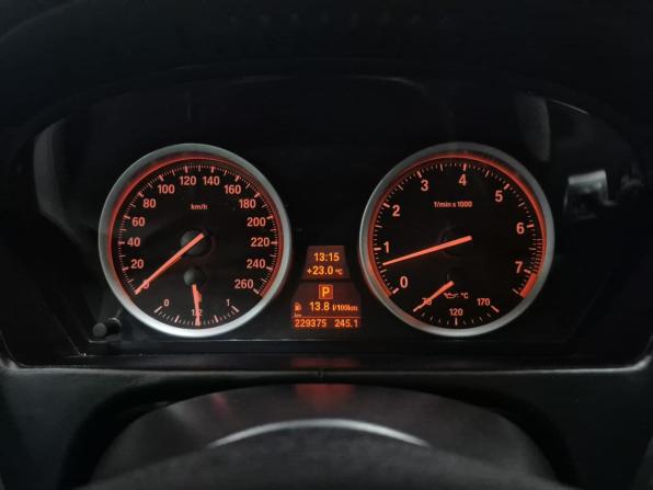 BMW X6 I (E71) с пробегом 2012 года, цена 2 160 000 рублей, 229373 км, внедорожник, Автокод Объявления