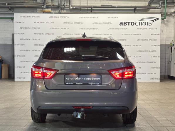 Lada (ВАЗ) Vesta I с пробегом 2019 года, цена 739 000 рублей, 184000 км, универсал, Автокод Объявления