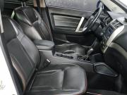 Geely Emgrand X7 I Рестайлинг Самара  - изображение 39