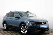 Volkswagen Tiguan II Пермь  - изображение 29