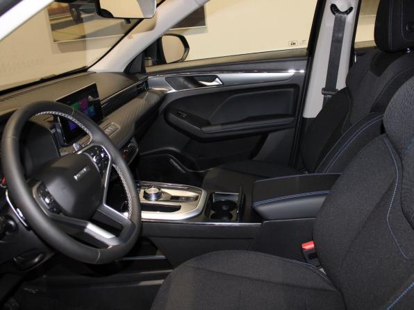 Новый Haval Jolion I Рестайлинг 2025 года, цена 2 549 000 рублей, внедорожник, Автокод Объявления