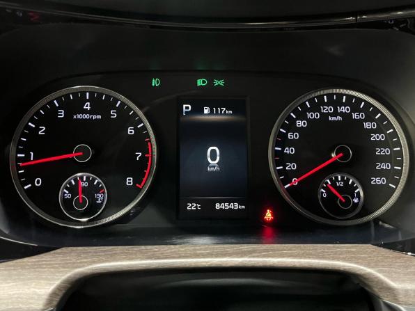 Kia K5 III с пробегом 2020 года, цена 2 630 000 рублей, 84542 км, седан, Автокод Объявления