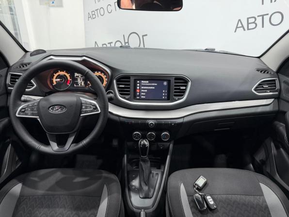 Lada (ВАЗ) Vesta I Рестайлинг (NG) с пробегом 2024 года, цена 1 399 000 рублей, 17881 км, седан, Автокод Объявления