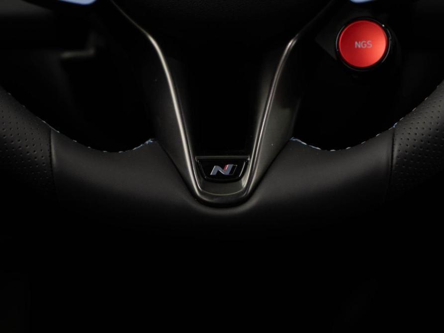 Hyundai Avante N VII Рестайлинг Москва  - изображение 23