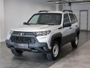 Lada (ВАЗ) Niva Travel I Калуга  - изображение 32