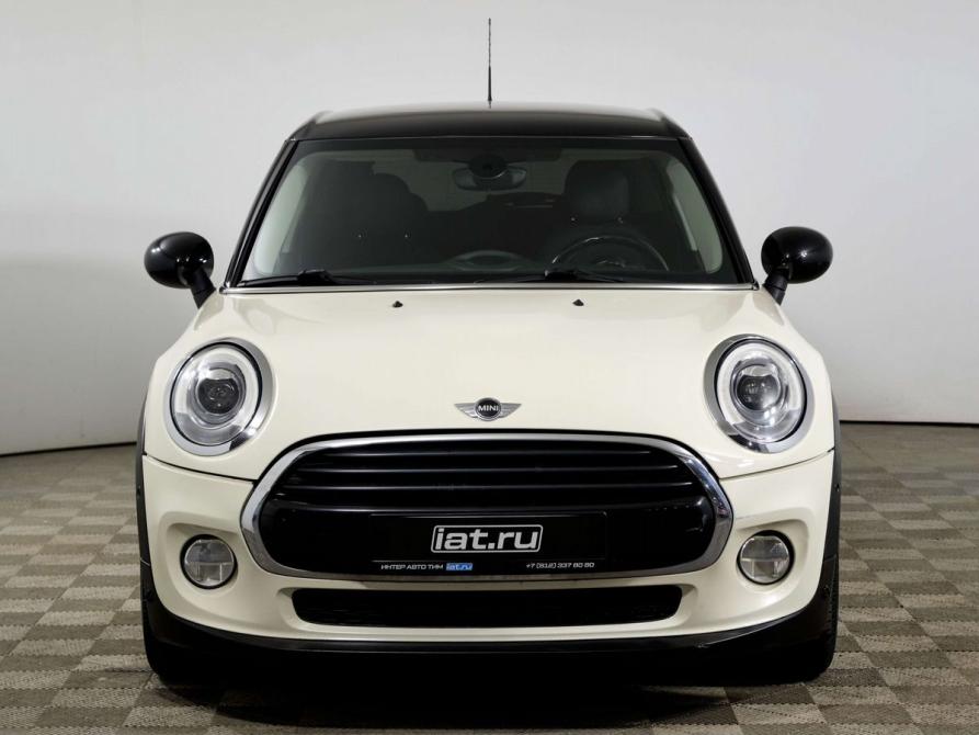 Mini Hatch III (F55/F56) Санкт-Петербург  - изображение 2