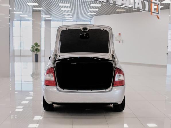 Lada (ВАЗ) Kalina I с пробегом 2010 года, цена 214 000 рублей, 194235 км, седан, Автокод Объявления