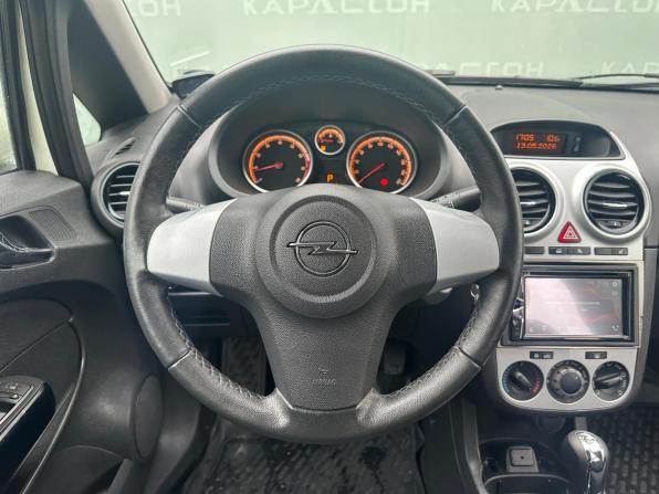 Opel Corsa D Рестайлинг II с пробегом 2011 года, цена 675 000 рублей, 112099 км, хэтчбек, Автокод Объявления