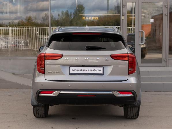 Haval Jolion I с пробегом 2021 года, цена 1 550 000 рублей, 99870 км, внедорожник, Автокод Объявления