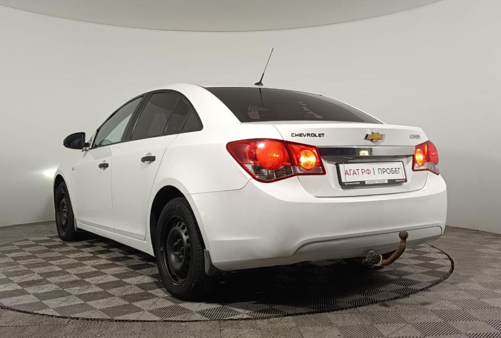 Chevrolet Cruze I Волгоград  - изображение 5