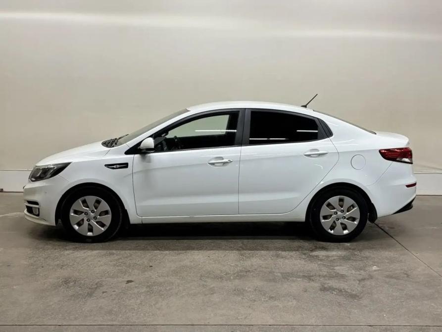 Kia Rio III Рестайлинг Саратов  - изображение 5