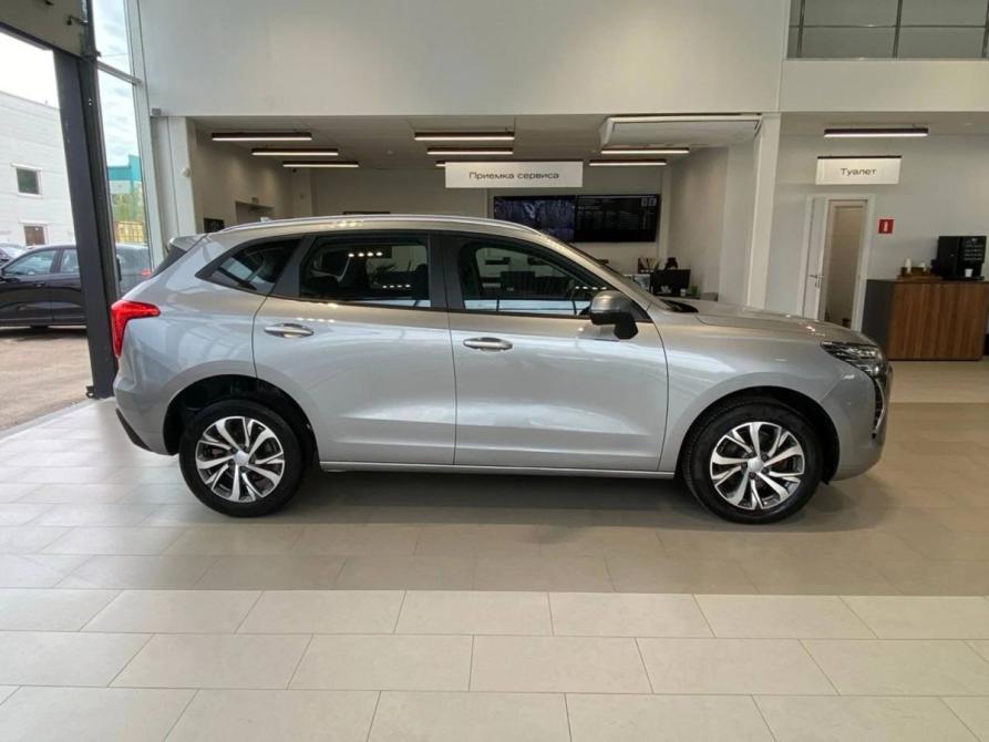 Haval Jolion I Серпухов  - изображение 4