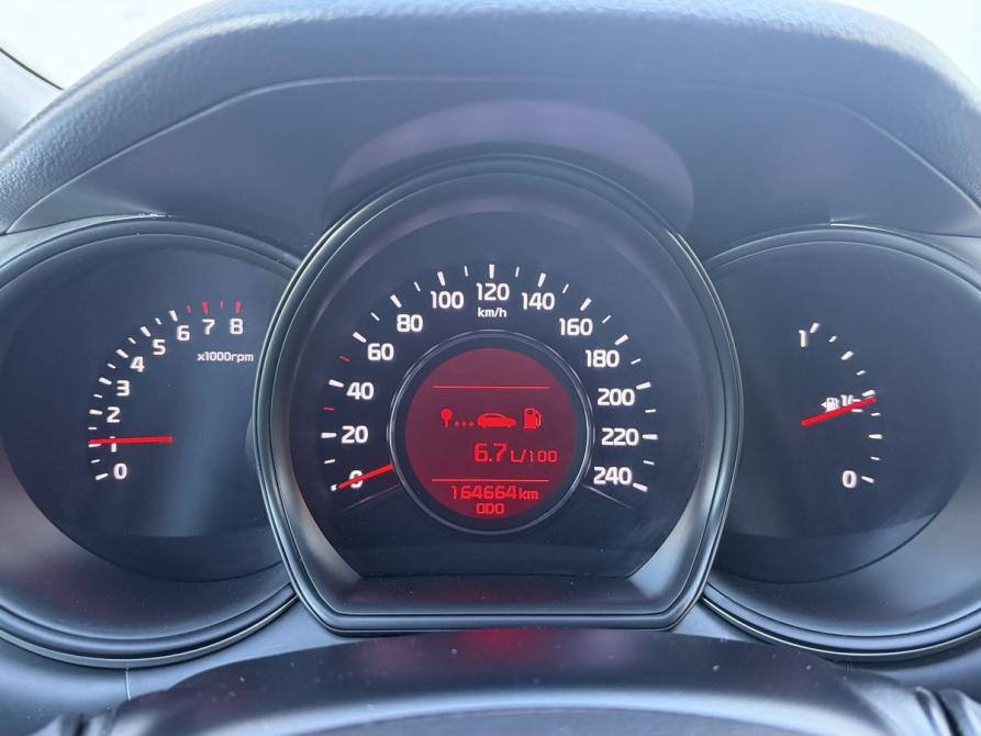 Kia Ceed II Москва  - изображение 16