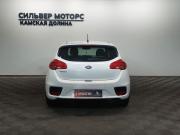 Kia Ceed II Рестайлинг Пермь  - изображение 23