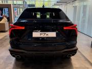Haval F7x II Тольятти  - изображение 35