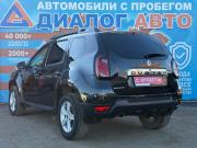 Renault Duster I Рестайлинг Набережные Челны  - изображение 28