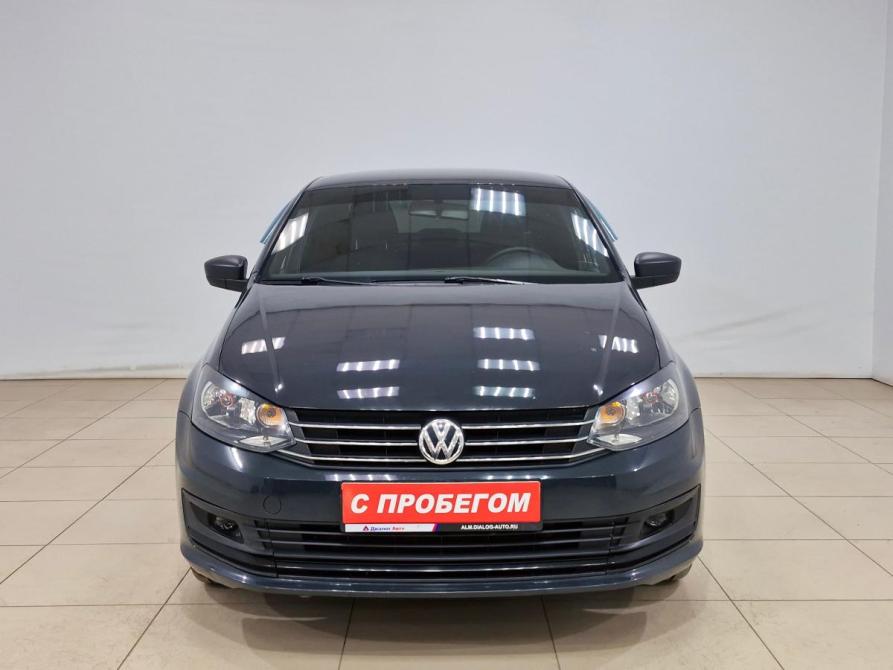 Volkswagen Polo V Рестайлинг Альметьевск  - изображение 2