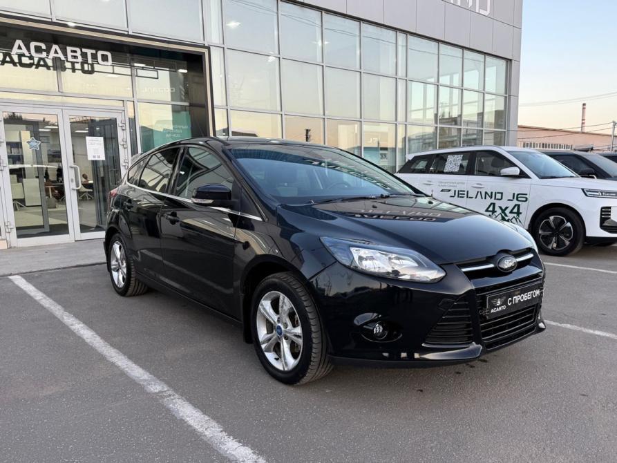 Ford Focus III Самара  - изображение 3