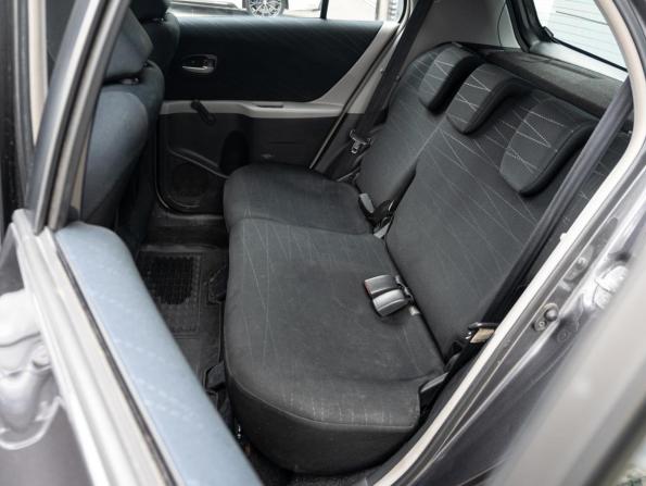 Toyota Yaris II с пробегом 2008 года, цена 595 000 рублей, 203109 км, хэтчбек, Автокод Объявления