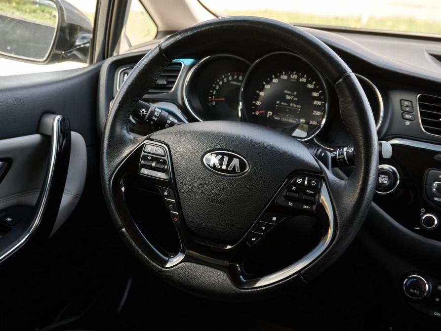 Kia Ceed II Казань  - изображение 14