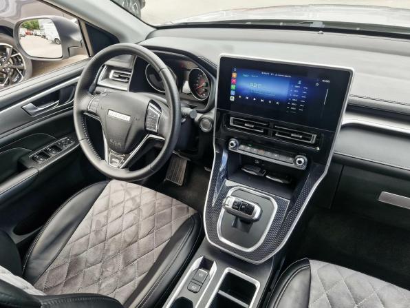 Haval M6 II с пробегом 2023 года, цена 1 969 000 рублей, 17321 км, внедорожник, Автокод Объявления