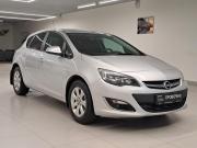 Opel Astra J Рестайлинг Казань  - изображение 25