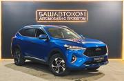 Haval F7 I Уфа  - изображение 24