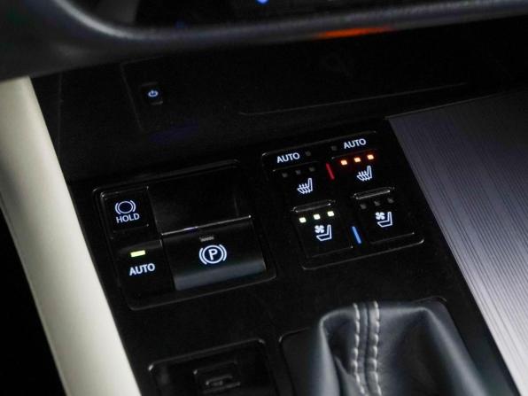 Lexus RX IV с пробегом 2019 года, цена 4 089 444 рубля, 81897 км, внедорожник, Автокод Объявления