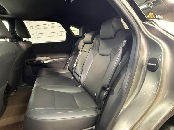 Lexus RX V с пробегом 2025 года, цена 7 850 000 рублей, 8911 км, внедорожник, Автокод Объявления