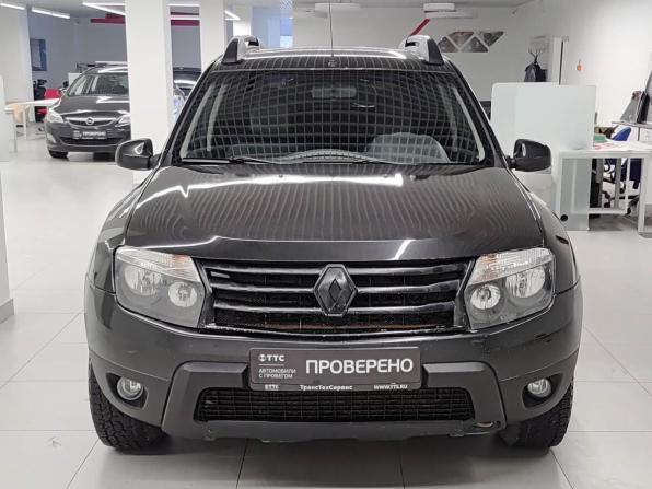 Renault Duster I с пробегом 2014 года, цена 840 000 рублей, 222514 км, внедорожник, Автокод Объявления