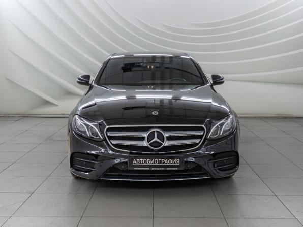 Mercedes-Benz E-Класс V (W213 S213 C238) с пробегом 2019 года, цена 3 448 000 рублей, 161134 км, седан, Автокод Объявления