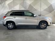 Mitsubishi ASX I Рестайлинг Оренбург  - изображение 26