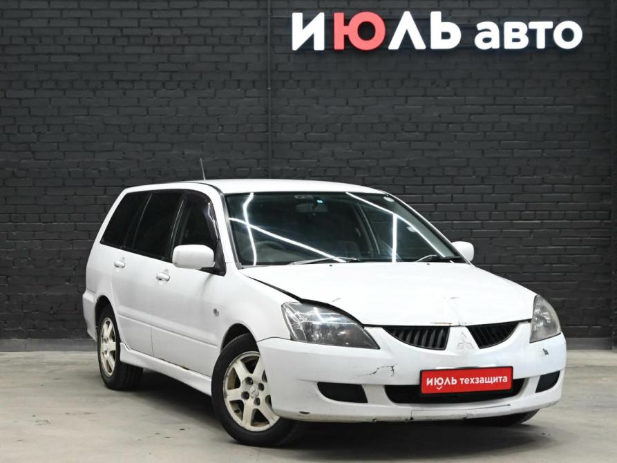 Mitsubishi Lancer IX Екатеринбург  - изображение 3
