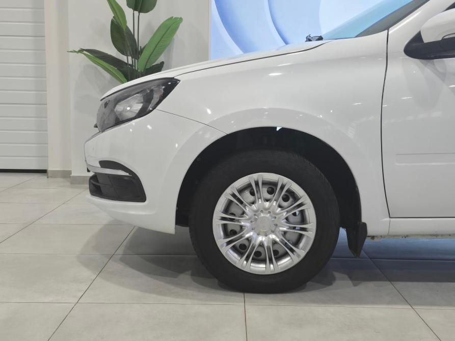 Lada (ВАЗ) Granta I Рестайлинг Таганрог  - изображение 11