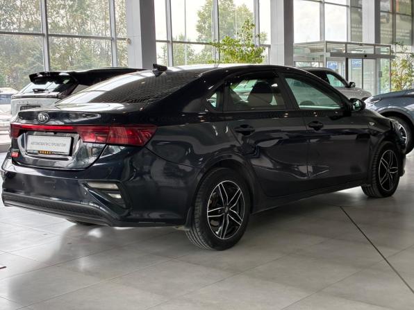 Kia Cerato IV с пробегом 2019 года, цена 1 150 000 рублей, 160000 км, седан, Автокод Объявления