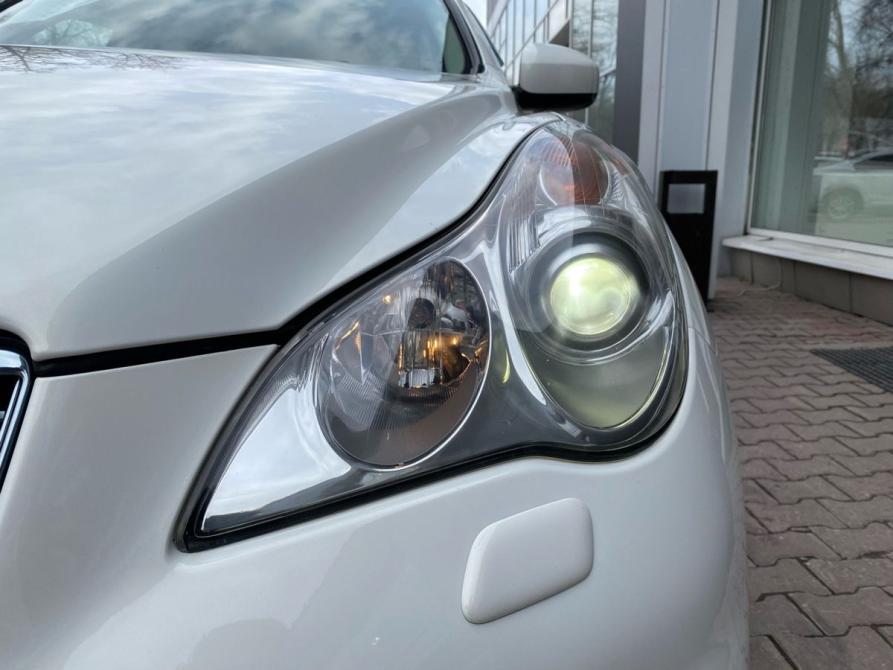 Infiniti QX50 I Екатеринбург  - изображение 28