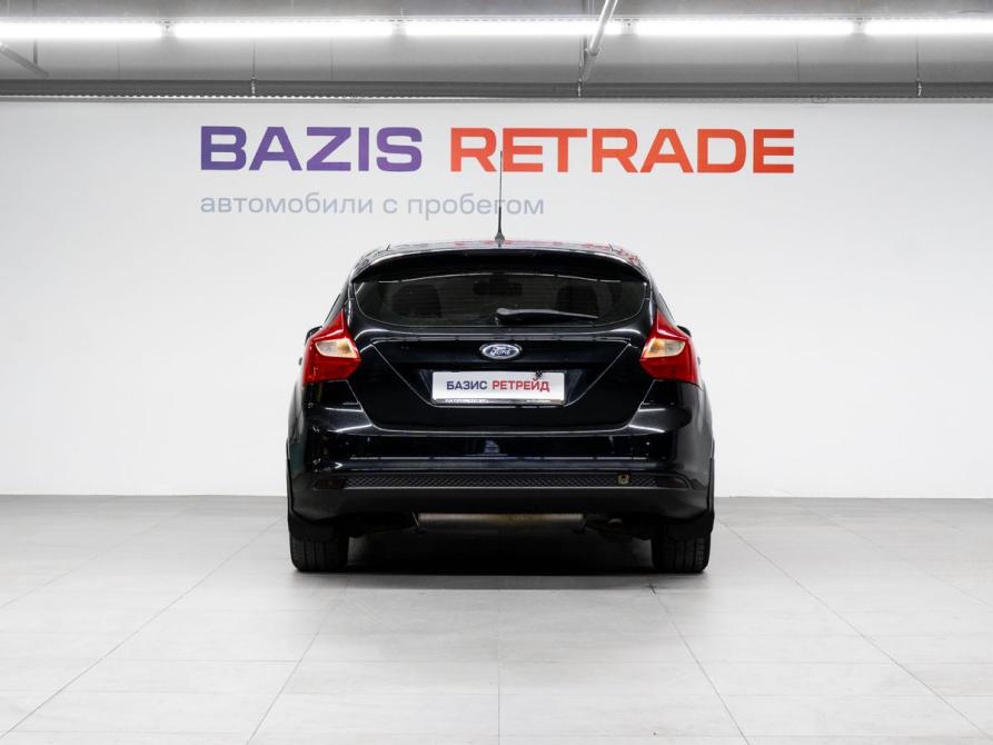 Ford Focus III Тюмень  - изображение 7