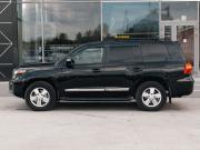 Toyota Land Cruiser 200 Series Рестайлинг 1 Новосибирск  - изображение 33