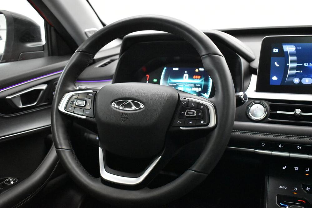 Chery Tiggo 7 Pro I Москва  - изображение 14
