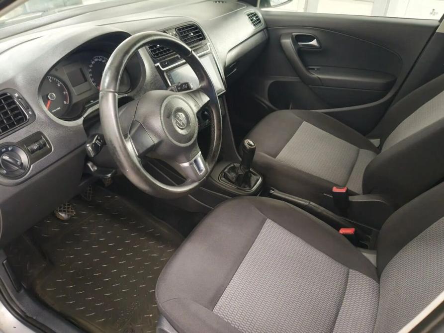 Volkswagen Polo V Ярославль  - изображение 9