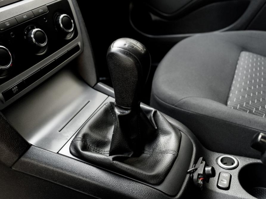 Skoda Octavia II (A5) Рестайлинг Екатеринбург  - изображение 16