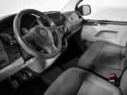 Volkswagen Caravelle T5 Рестайлинг Санкт-Петербург  - изображение 29